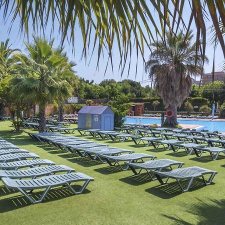 Apartments In Blanes/Costa Brava 35181 Luaran gambar