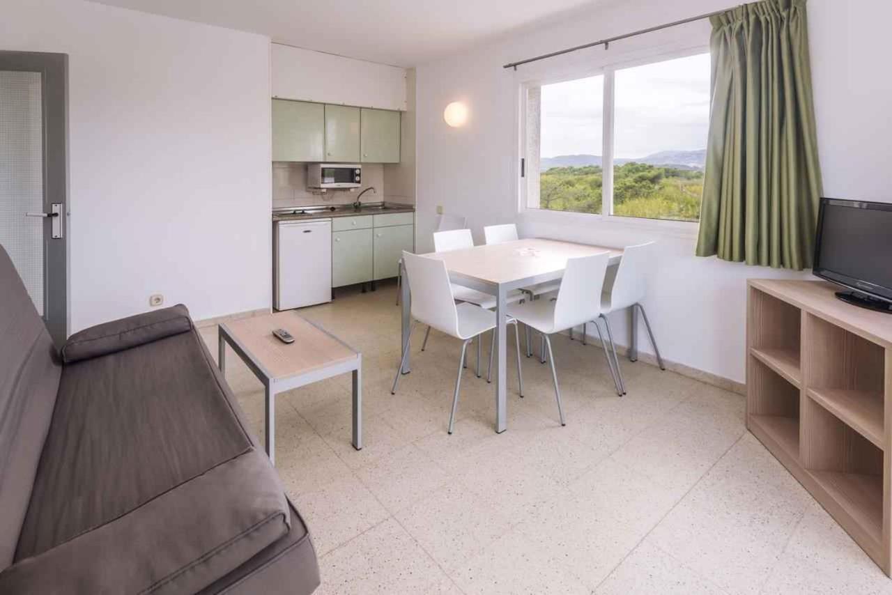 Apartments In Blanes/Costa Brava 35181 Bilik gambar
