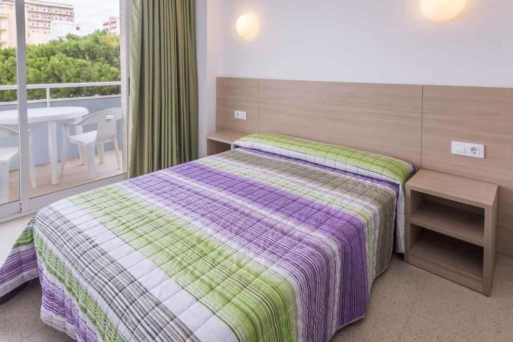 Apartments In Blanes/Costa Brava 35181 Bilik gambar