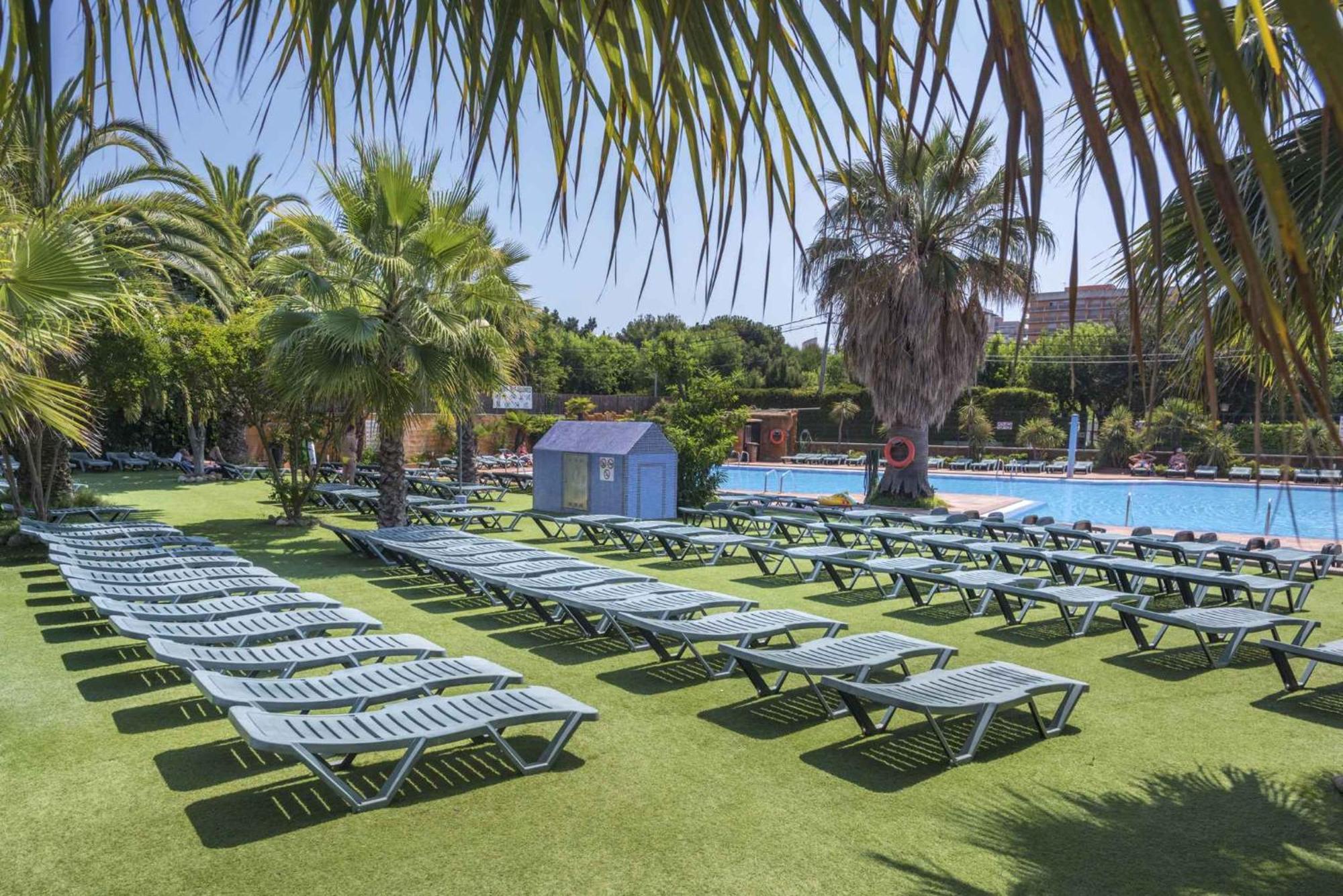Apartments In Blanes/Costa Brava 35181 Luaran gambar