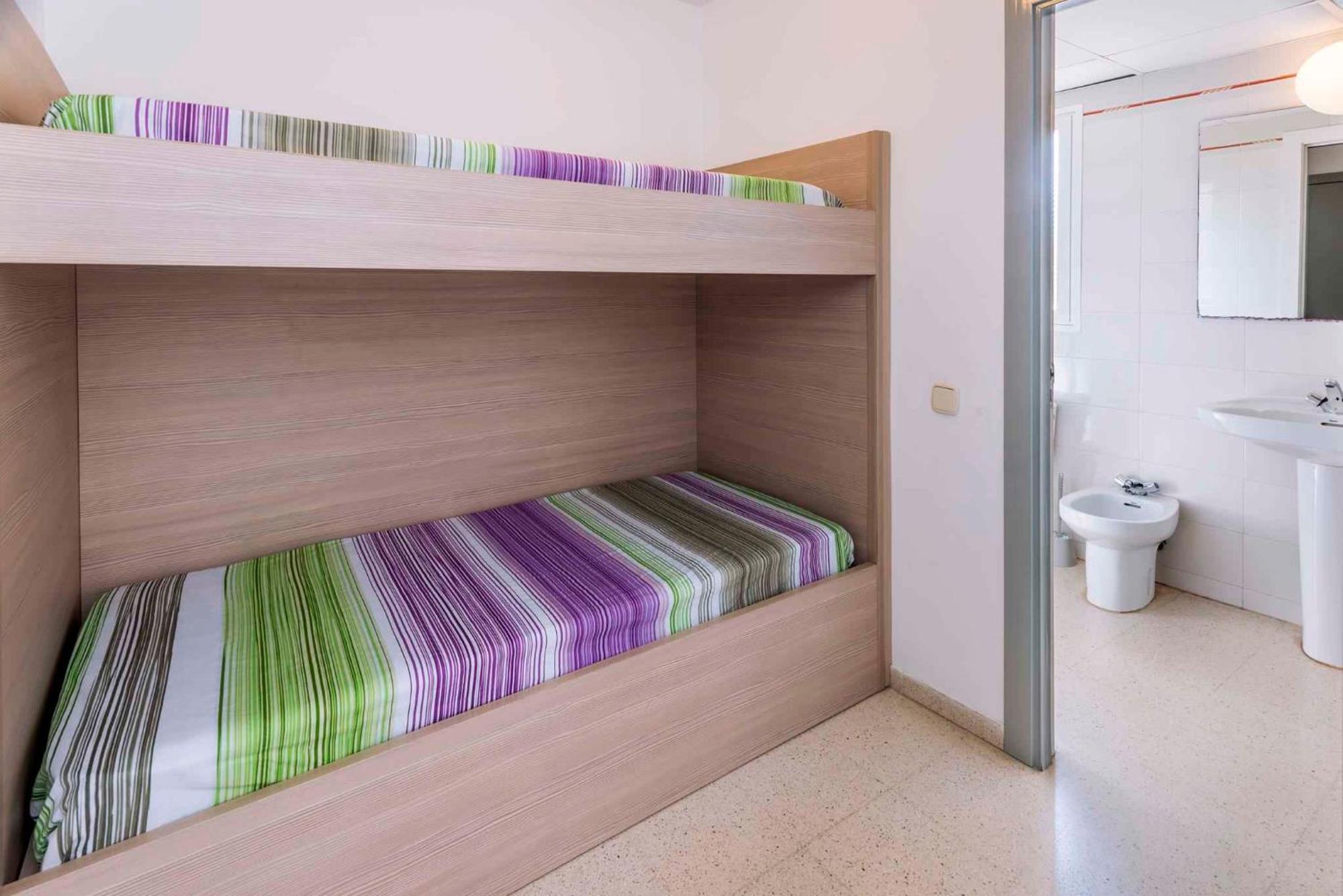 Apartments In Blanes/Costa Brava 35181 Bilik gambar