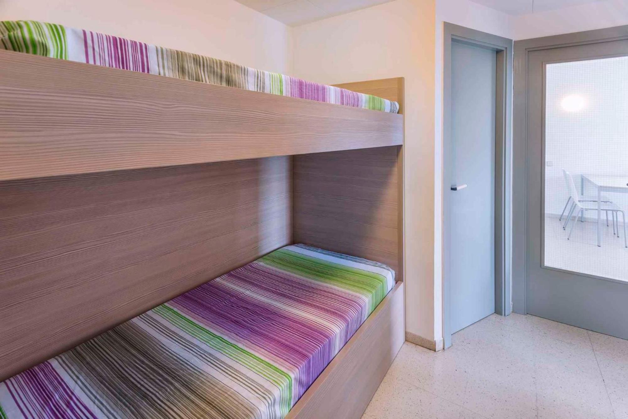 Apartments In Blanes/Costa Brava 35181 Bilik gambar