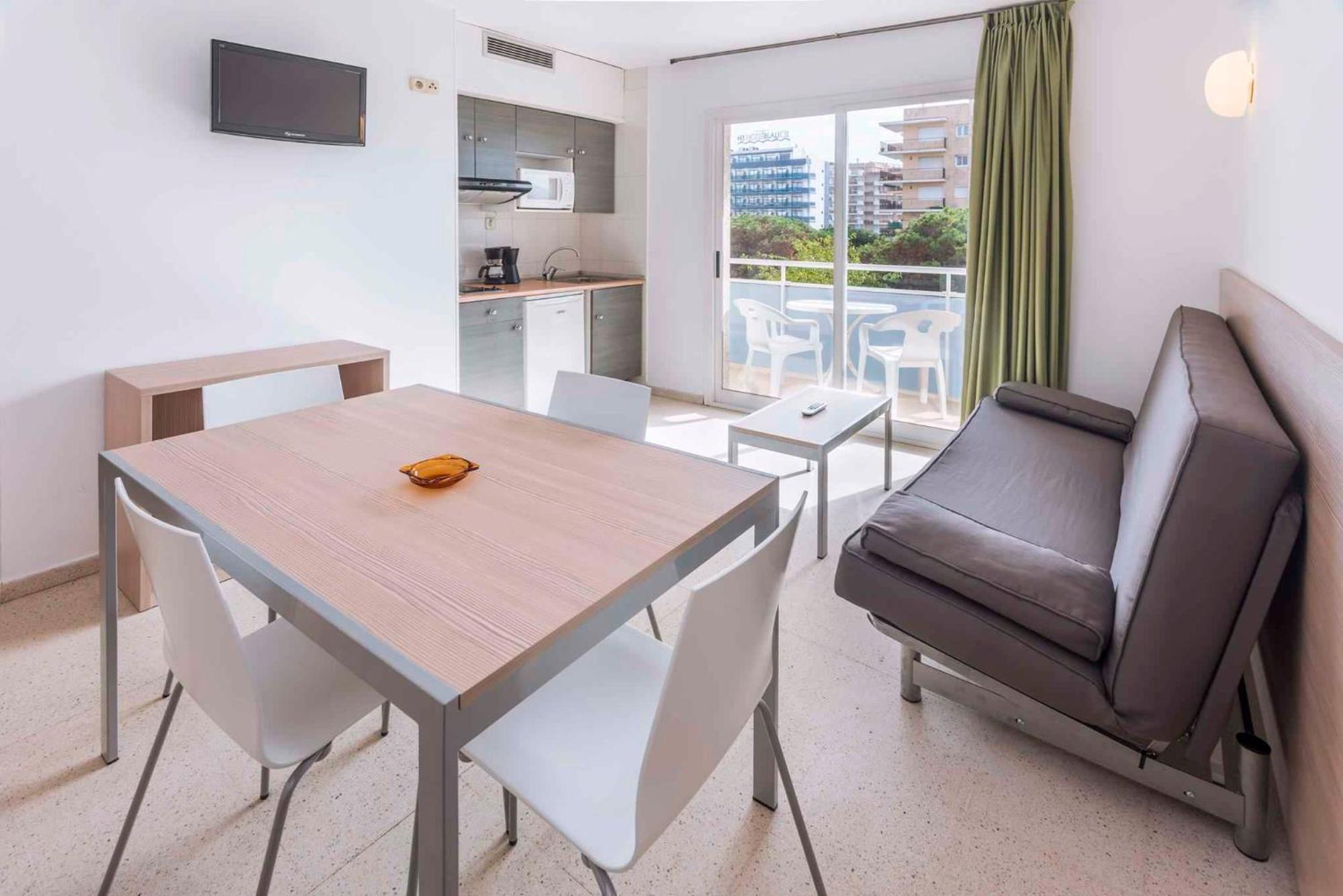 Apartments In Blanes/Costa Brava 35181 Bilik gambar