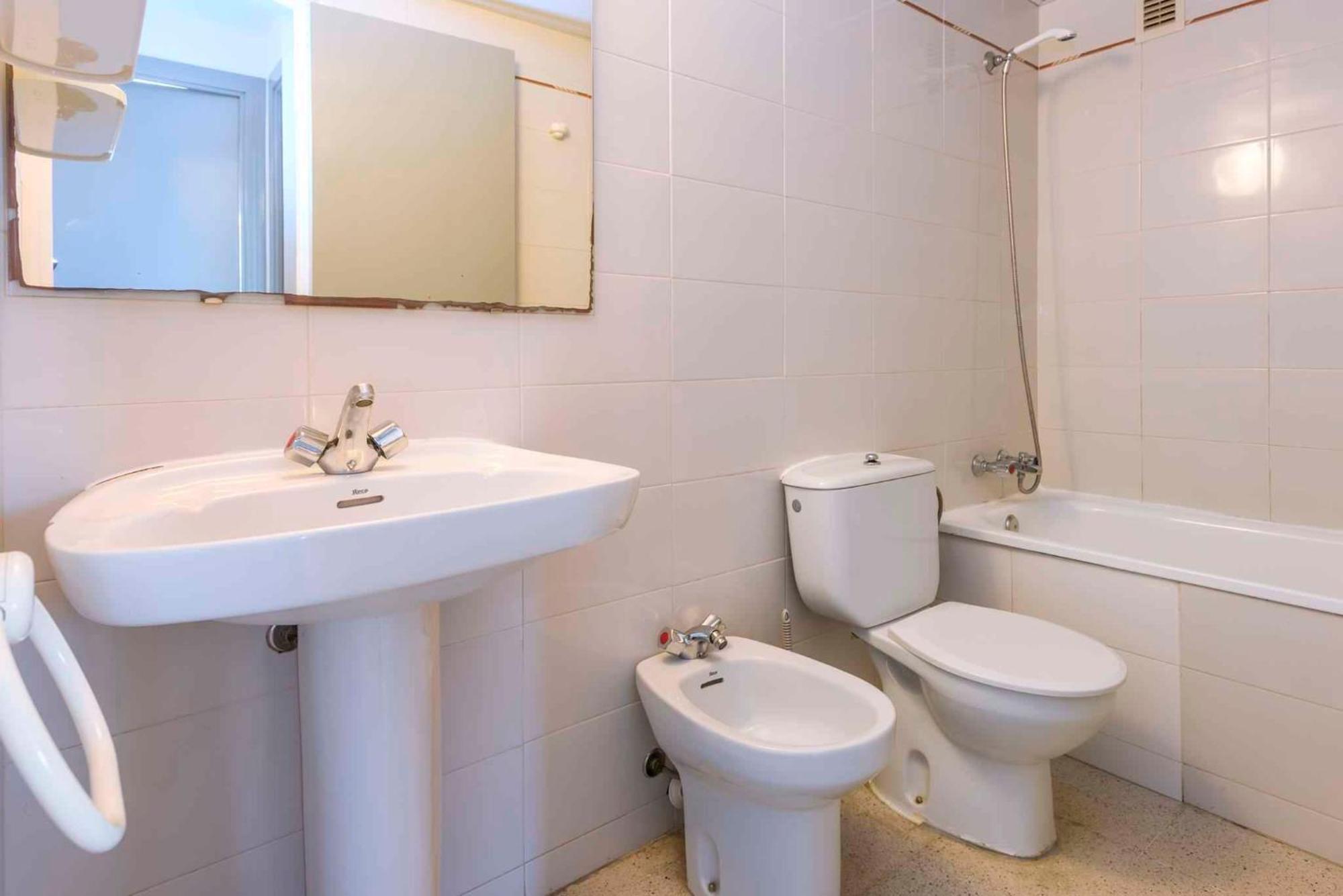 Apartments In Blanes/Costa Brava 35181 Bilik gambar