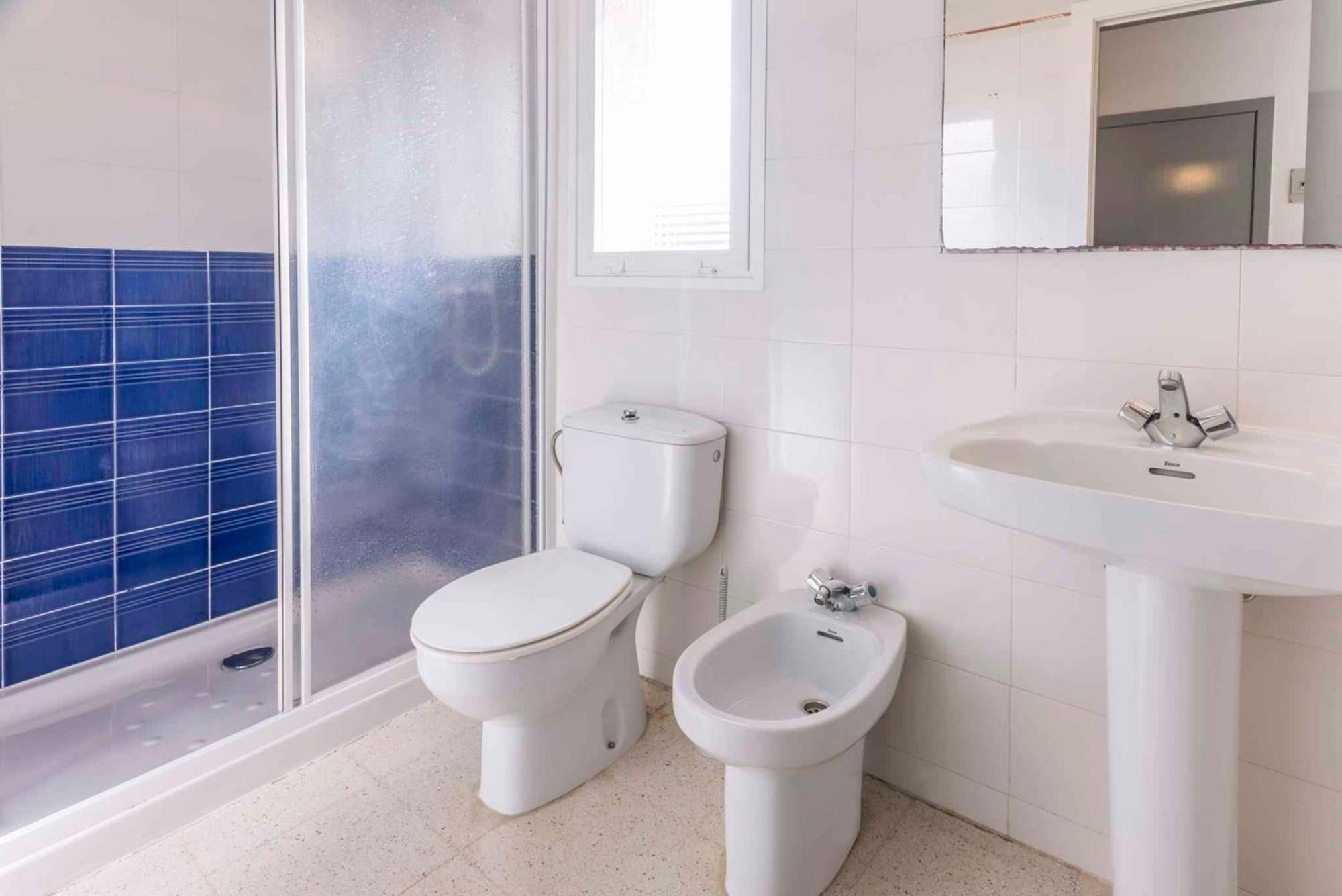 Apartments In Blanes/Costa Brava 35181 Bilik gambar