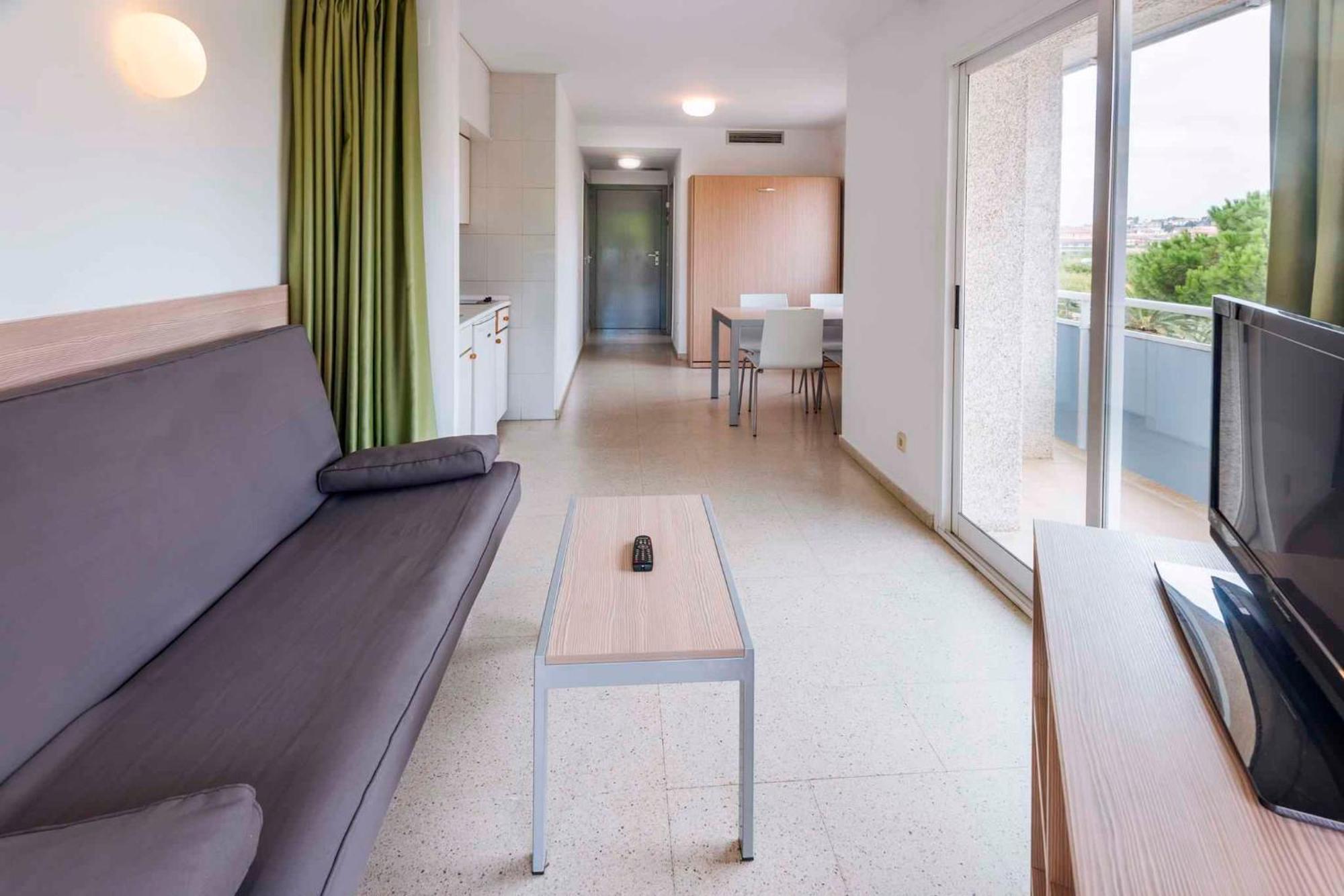 Apartments In Blanes/Costa Brava 35181 Bilik gambar