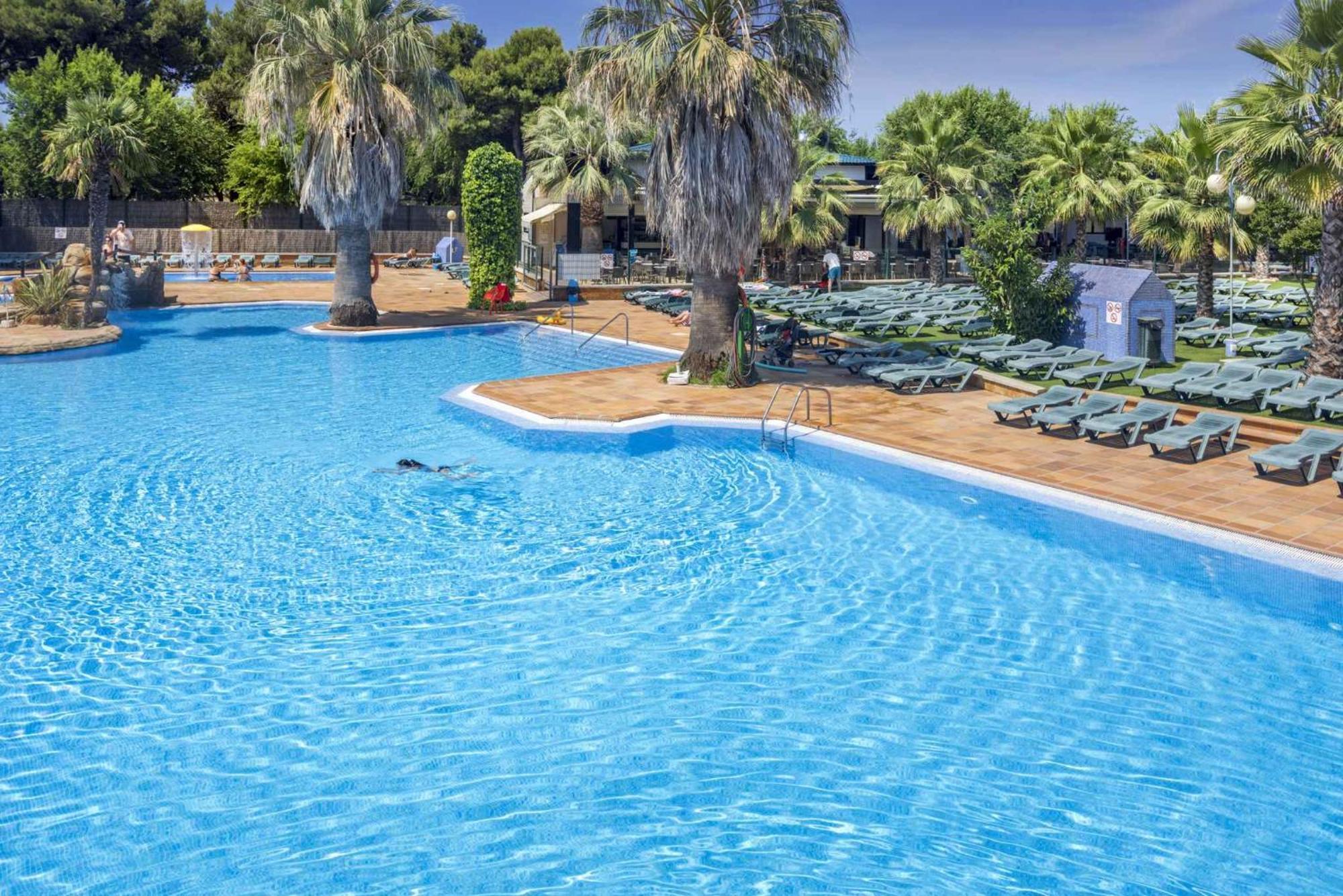 Apartments In Blanes/Costa Brava 35181 Luaran gambar