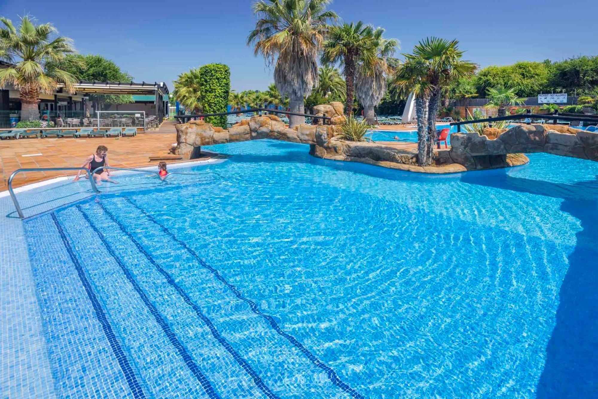 Apartments In Blanes/Costa Brava 35181 Luaran gambar