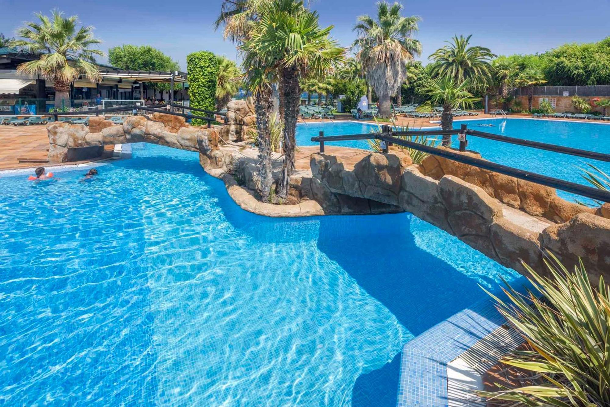 Apartments In Blanes/Costa Brava 35181 Luaran gambar
