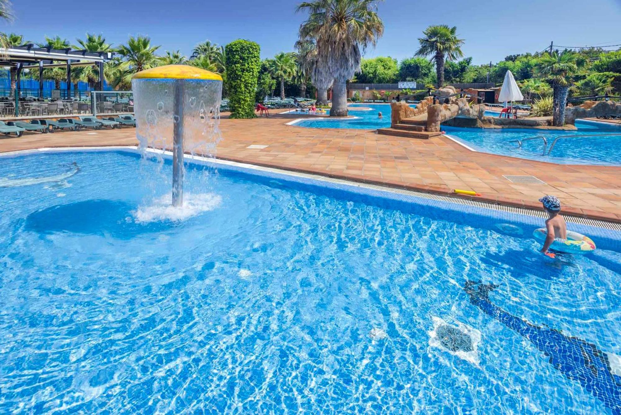 Apartments In Blanes/Costa Brava 35181 Luaran gambar